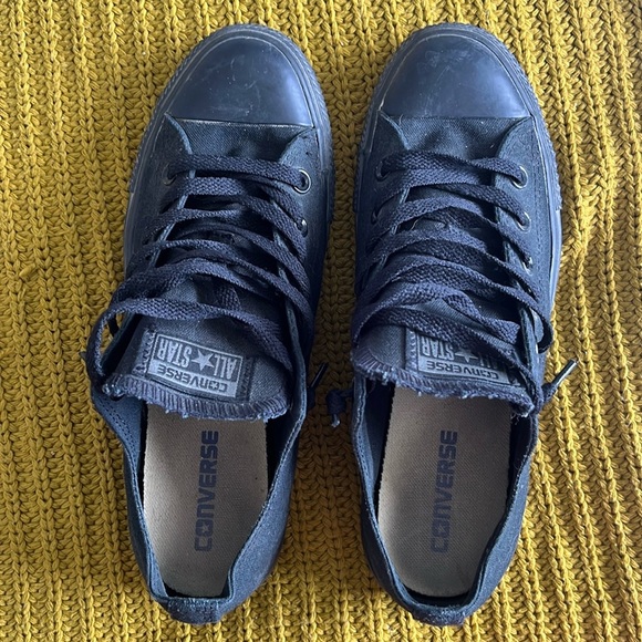 Converse Shoes - Converse all stars